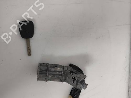 Ignition barrel CITROËN C1 (PM_, PN_) 1.4 HDi | BP21813956M48