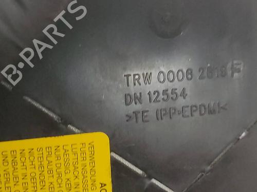 Førerens kollisjonspute BMW 3 (E46) 320 d | BP19571866C9 