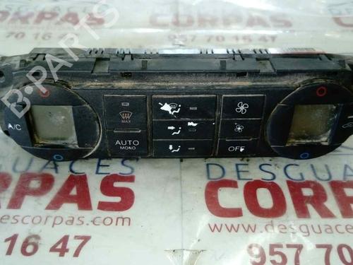 Climate control FORD FOCUS C-MAX (DM2)  | BP19552149I5 