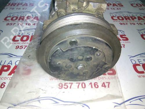 AC compressor ALFA ROMEO 156 (932_)  | BP19547123M34 
