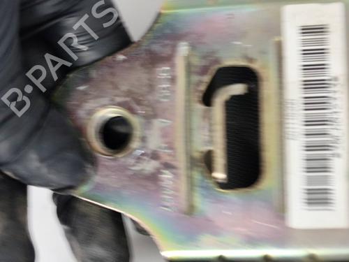 Front right seatbelt LAND ROVER DISCOVERY III (L319)  | BP29437618I25 