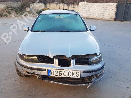 Fuel pump SEAT LEON (1M1)  | BP21801526M76 
