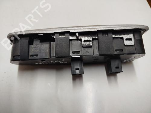 Left front window switch CITROËN C4 Picasso I MPV (UD_) | BP36042307I27 - Image 4