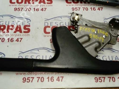 Used Hand brake FORD FIESTA V (JH_, JD_) [2001-2014]  19553367
