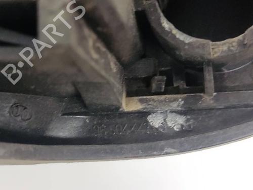 Front right exterior door handle CITROËN C3 I (FC_, FN_) 1.4 i Bivalent | BP19569575C129 