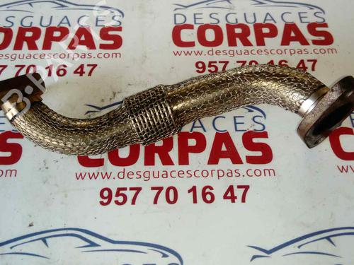 Pipe SEAT IBIZA II (6K1) | BP29972302M125