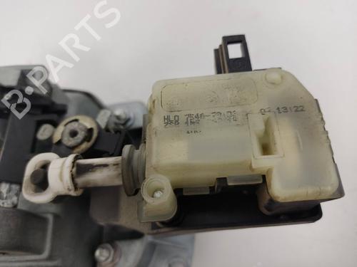 Tailgate handle SEAT CORDOBA (6L2)  | BP19661351C132 