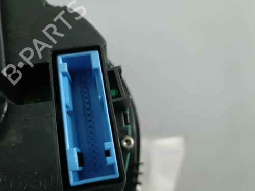 Instrument cluster VW GOLF IV (1J1)  | BP27480092C47 