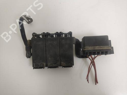 Used Fuse box SEAT CORDOBA (6L2) [2002-2009]  19661341