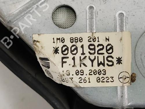 Førerens kollisjonspute SEAT LEON (1M1)  | BP28026708C9 