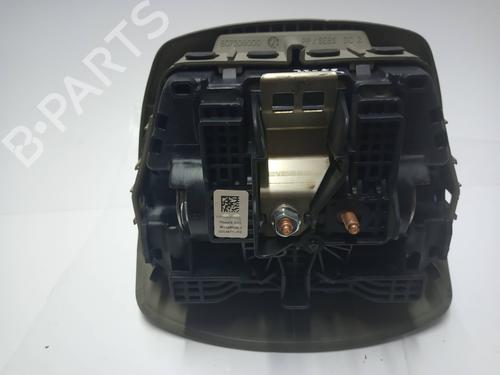 Driver airbag RENAULT LAGUNA III (BT0/1)  | BP19561652C9 