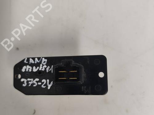 Heater resistor TOYOTA LAND CRUISER 90 (_J9_)  | BP25122201M108 