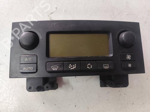 AC-Styringsenhed/Manøvreenhed CITROËN C4 Picasso I MPV (UD_) [2006-2015]  30044181