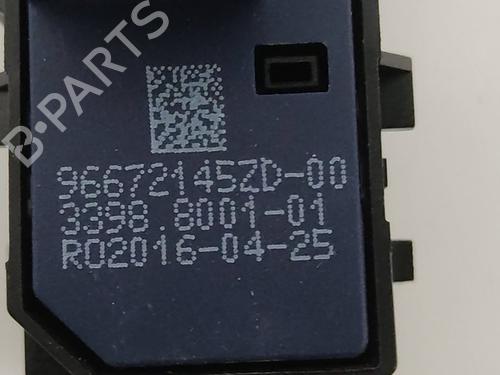 Switch PEUGEOT 5008 (0U_, 0E_) 1.6 BlueHDi 120 | BP21491574I30