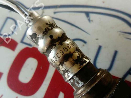 Elektronisk sensor PEUGEOT 206 Hatchback (2A/C)  | BP19548805M84 