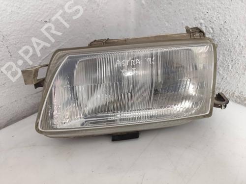 Used Left headlight OPEL ASTRA F Saloon (T92) [1991-2001]  25039071