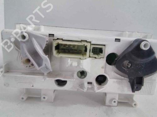 Climate control CITROËN C4 I (LC_)  | BP19563826I5 