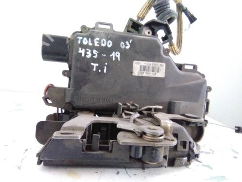 Venstre bagtil lås SEAT TOLEDO II (1M2)  | BP19560723C100 