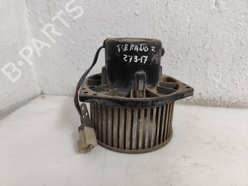 Used Heater blower motor NISSAN TERRANO I (WD21) [1986-1996]  26144264