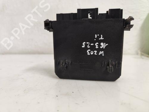 Electronic module MERCEDES-BENZ C-CLASS (W203) C 220 CDI (203.006) | BP29982971M83 