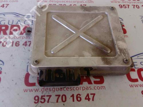 Used Engine control unit (ECU) ROVER 200 II Hatchback (RF) [1995-2000]  19547430