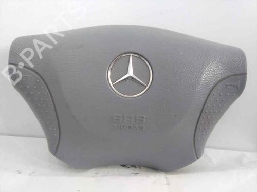 Airbag delantero izquierdo MERCEDES-BENZ VITO Van (W638) 110 CDI 2.2 (638.094) (102 hp) 19563747