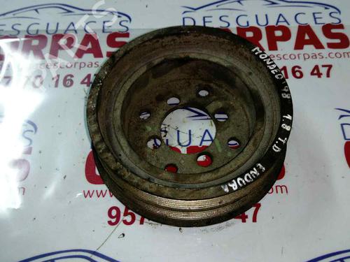 Used Pulley FORD MONDEO II (BAP) [1996-2000]  19547813