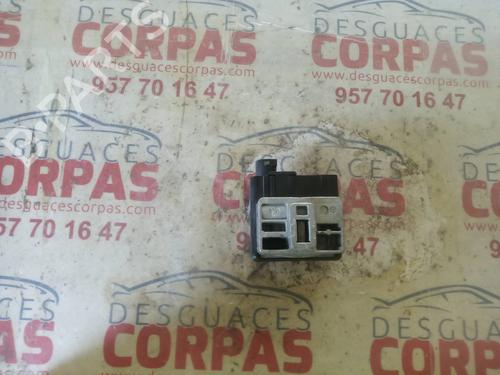 Control unit RENAULT MEGANE I Classic (LA0/1_)  | BP19556125M11 