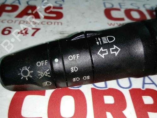 Headlight switch NISSAN PRIMERA Hatchback (P12)  | BP19552039I24 