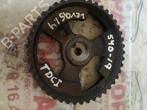 Used Pulley FORD FIESTA V (JH_, JD_) [2001-2014]  19554048