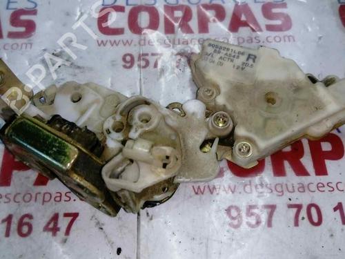 Front right lock NISSAN TERRANO II (R20)  | BP19551812C97 