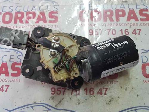 Used Front wiper motor FORD MAVERICK (UDS, UNS) 2.7 TD (100 hp) 19552382