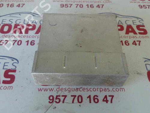 Engine control unit (ECU) OPEL VECTRA B (J96)  | BP19547493M57 