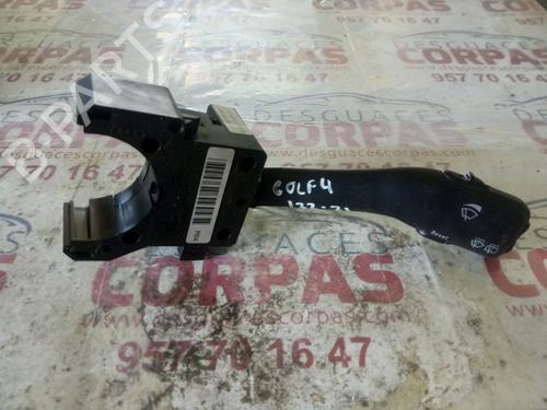 Used Steering column stalk VW GOLF IV (1J1) [1997-2008]  19555930