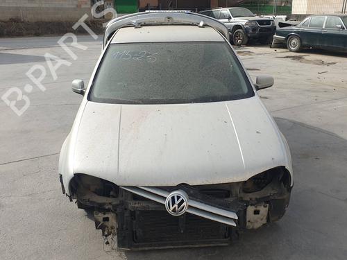 Left rear window motor VW GOLF IV (1J1)  | BP27480125E23 