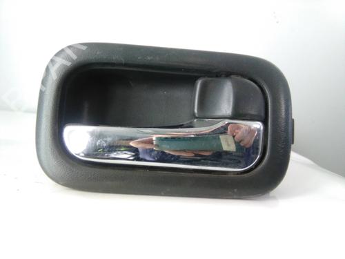 Used Front right interior door handle NISSAN X-TRAIL I (T30) [2001-2013]  19562515
