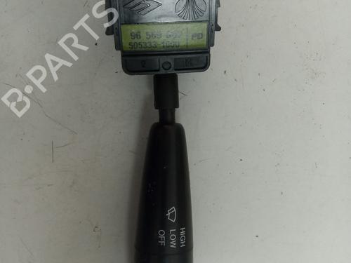 Used Steering column stalk DAEWOO MATIZ (M100, M150) [1998-2025]  19560158