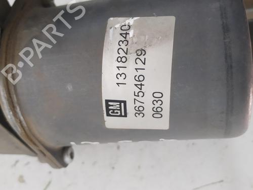 Front wiper motor OPEL CORSA D (S07)  | BP19557265M29 