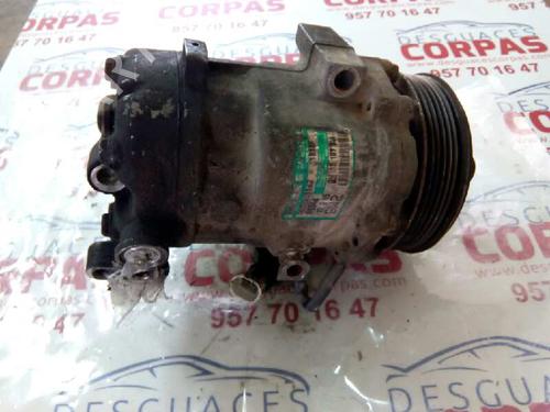 Used AC compressor OPEL COMBO Box Body/MPV [2001-2025]  19546960