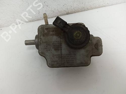 Brake master cylinder SEAT LEON (1P1) | BP37495357M77 - Image 3