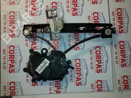 Rear left window mechanism SEAT IBIZA IV SC (6J1, 6P5)  | BP19659596C24 