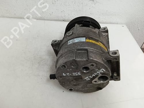 AC compressor RENAULT LAGUNA II (BG0/1_) | BP36093759M34 - Image 9