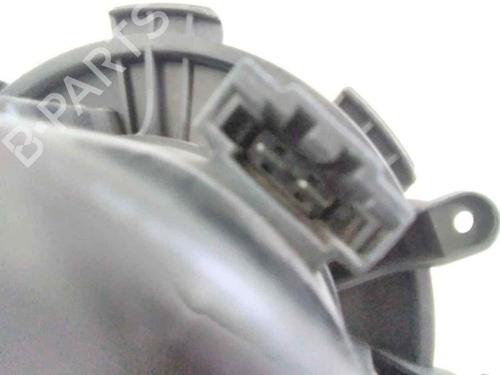 Heater blower motor RENAULT MASTER II Bus (JD)  | BP19661050M62 