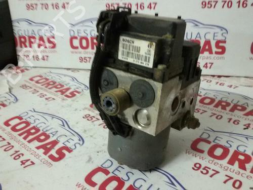 ABS pump PEUGEOT 406 (8B) 2.0 HDI 110 | BP19547170M43 