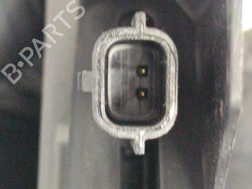 Rear left lock DACIA SANDERO II  | BP22911996C100 