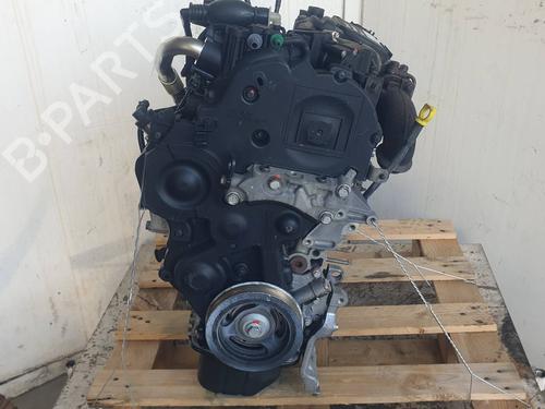 Engine CITROËN C3 II (SC_) | BP39386627M1 - Image 8