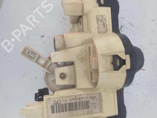 Climate control RENAULT SCÉNIC II (JM0/1_)  | BP19556750I5 
