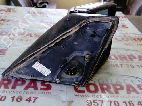 Right mirror MERCEDES-BENZ 124 Saloon (W124)  | BP29400680C27 