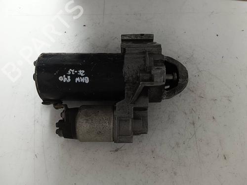 Starter BMW 3 (E90) 318 d | BP34043648M8  - Image 6