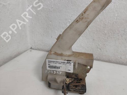 Used Rear right lock RENAULT MEGANE I Classic (LA0/1_) [1996-2008]  19561351